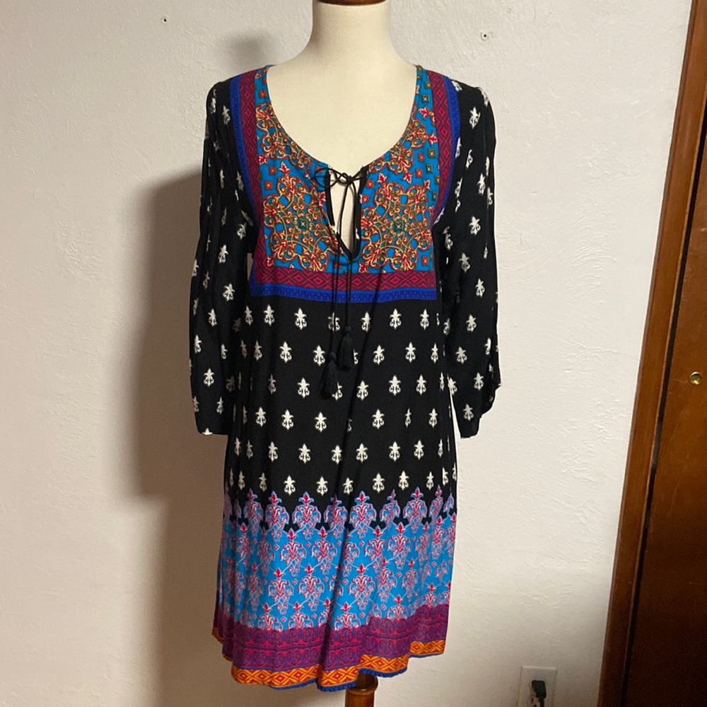 Derek ❤️ dress